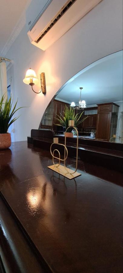 Fori'S Nest Home Skg Tesalonika Bagian luar foto