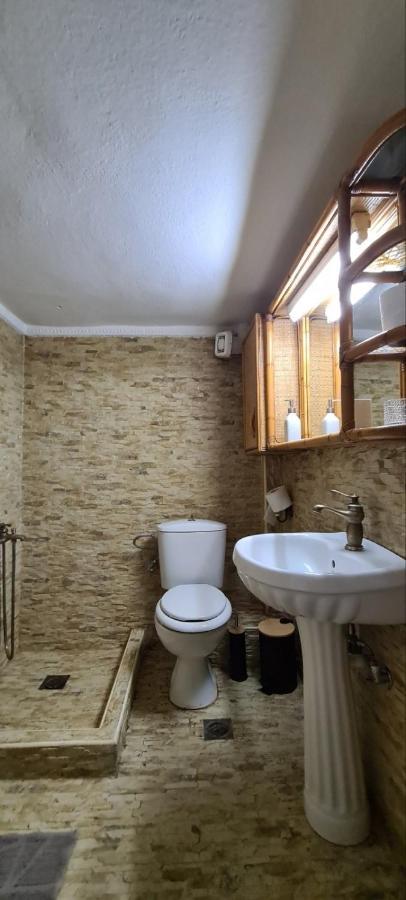Fori'S Nest Home Skg Tesalonika Bagian luar foto