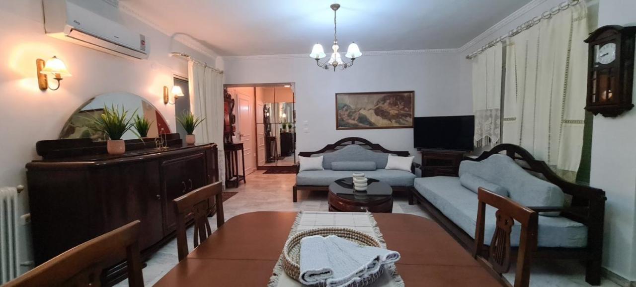 Fori'S Nest Home Skg Tesalonika Bagian luar foto